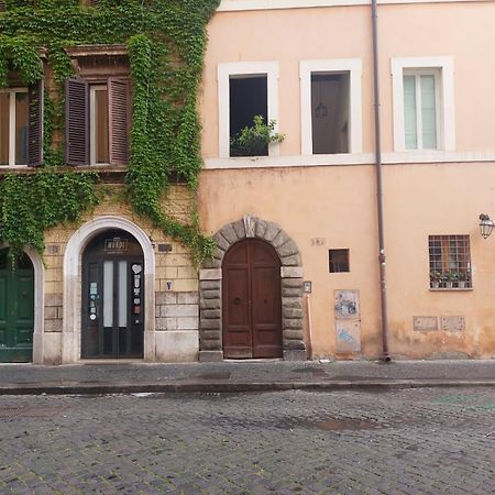 Borgo Pio 182 Vatican Suite Roma Ngoại thất bức ảnh