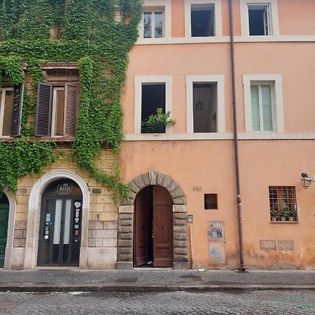 Borgo Pio 182 Vatican Suite Roma Ngoại thất bức ảnh