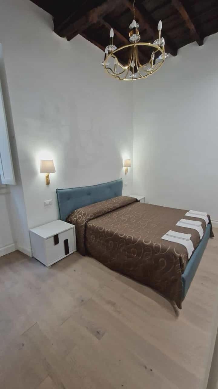 Borgo Pio 182 Vatican Suite Roma Ngoại thất bức ảnh