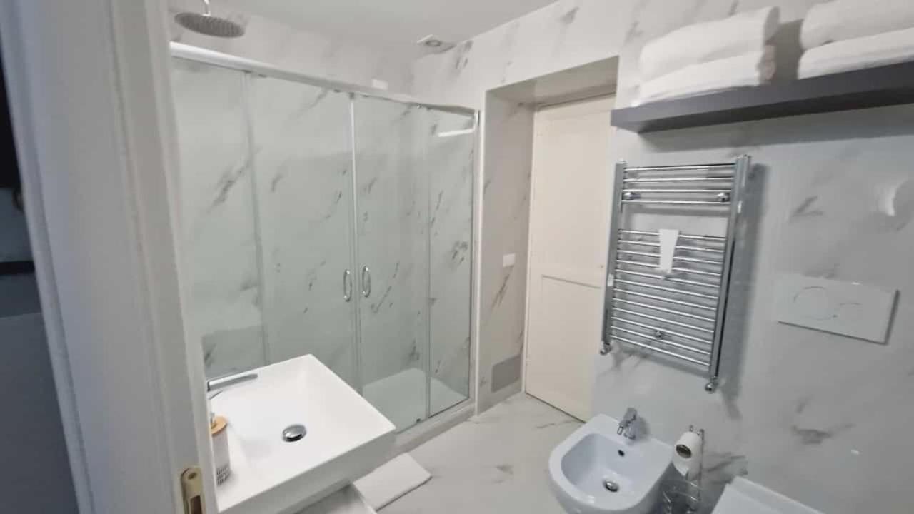 Borgo Pio 182 Vatican Suite Roma Ngoại thất bức ảnh