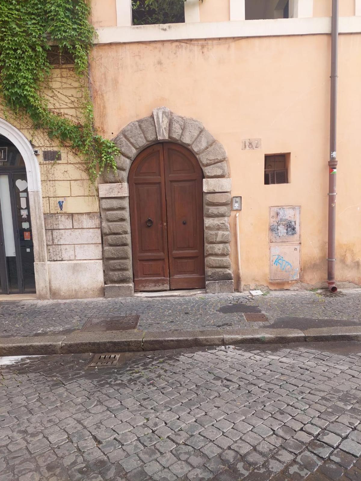Borgo Pio 182 Vatican Suite Roma Ngoại thất bức ảnh