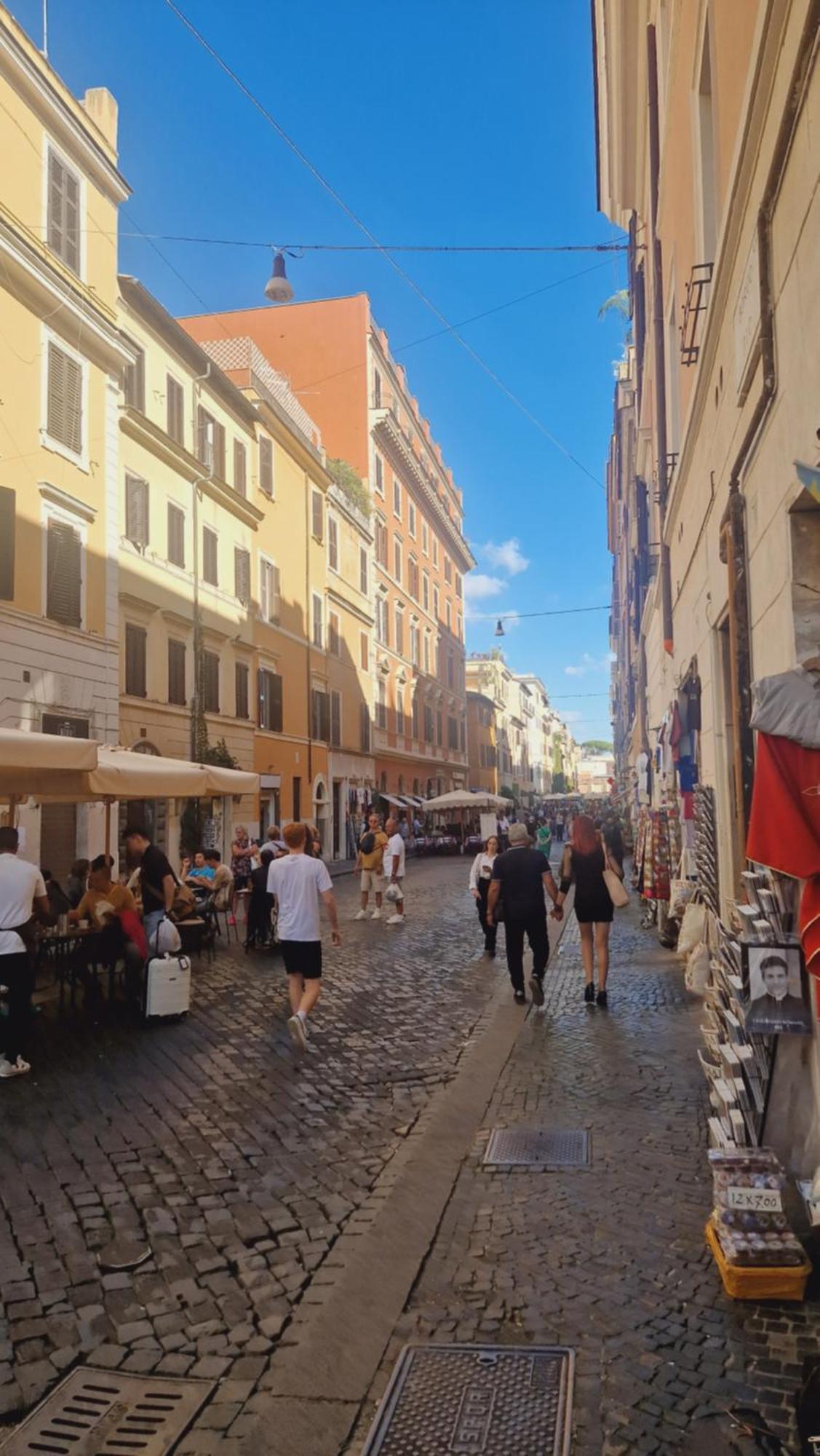 Borgo Pio 182 Vatican Suite Roma Ngoại thất bức ảnh